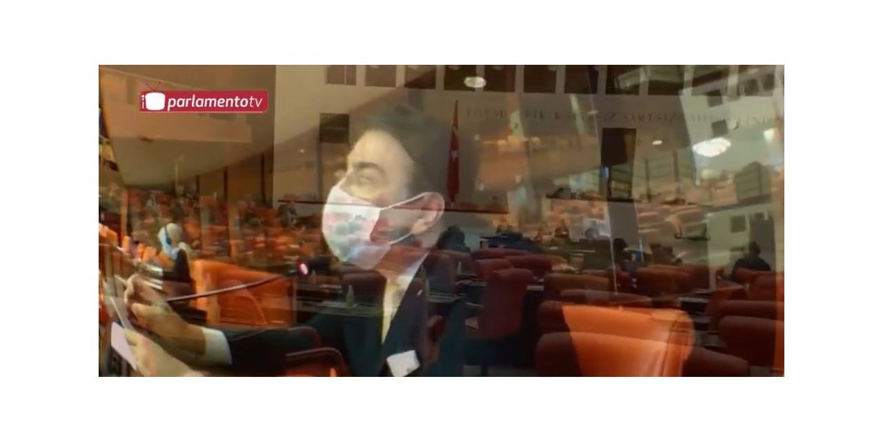 Milletvekili Aydemir’den yatırımcılara çağrı
