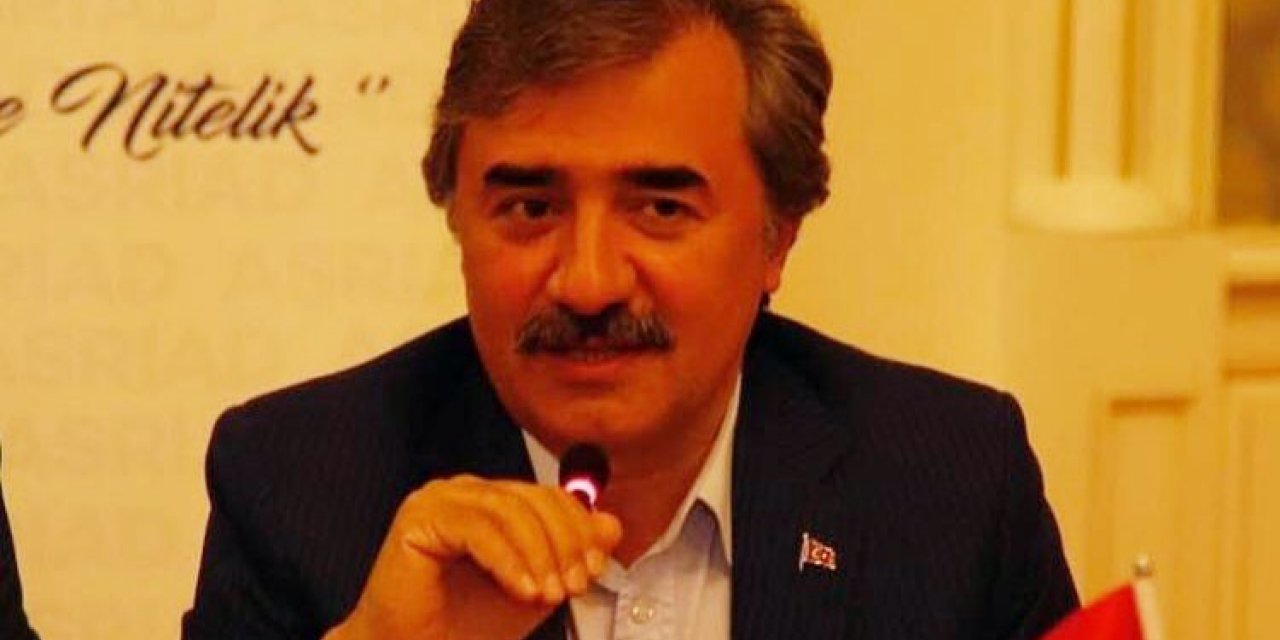 ASRİAD AVM dünyaya hizmet verecek