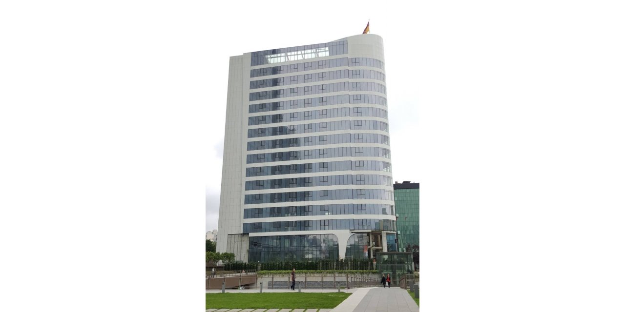 Galatasaray’dan korona virüs mücadelesine destek: "Otel binası hastane olarak kullanılabilir"