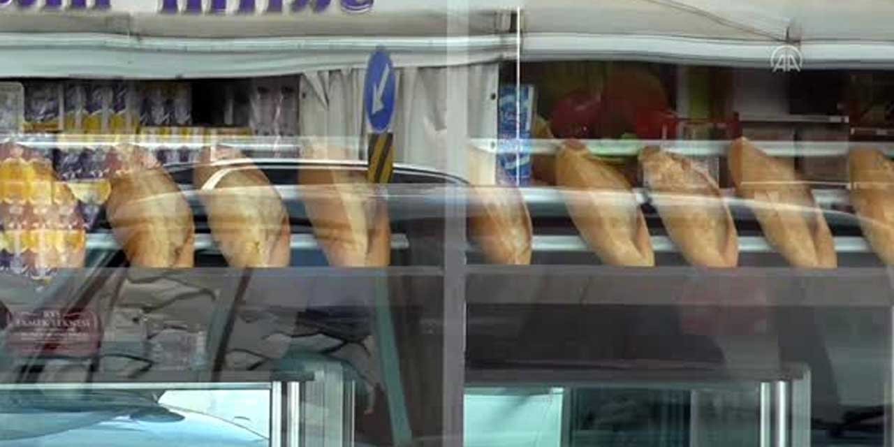 Konya'nın ekmek teknesi yoksulları unutmadı