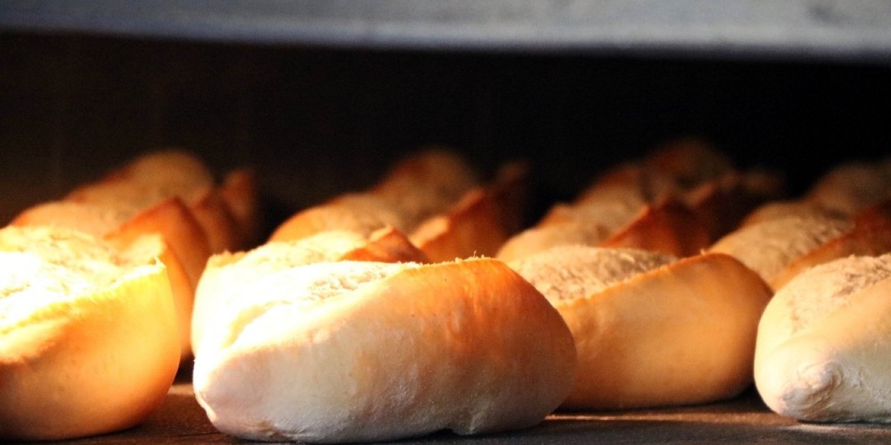 Samsun’da ekmeğe zam yok, pideye gramaj zammı gündemde