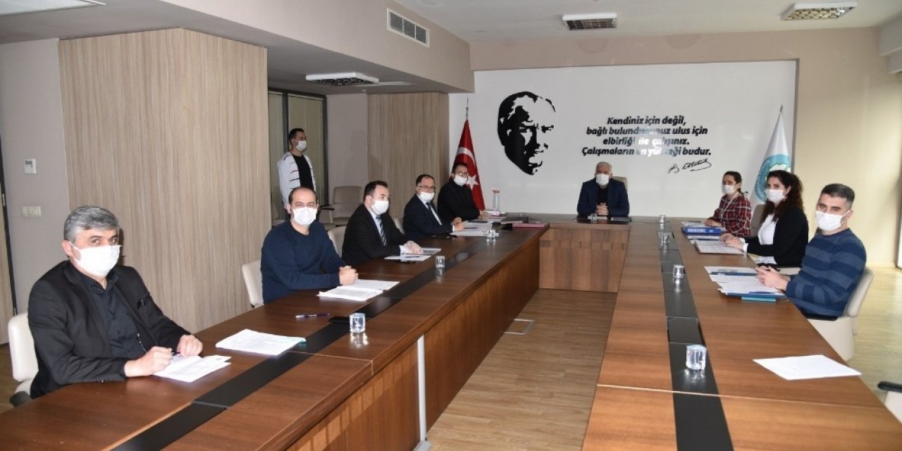 Büyükşehirden kira bedellerini faizsiz erteleme kararı