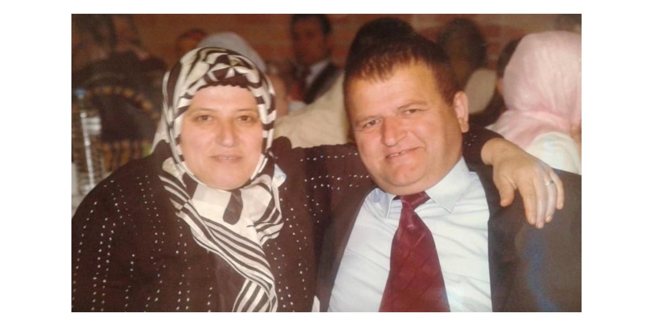 Annesiyle aynı kaderi paylaştı