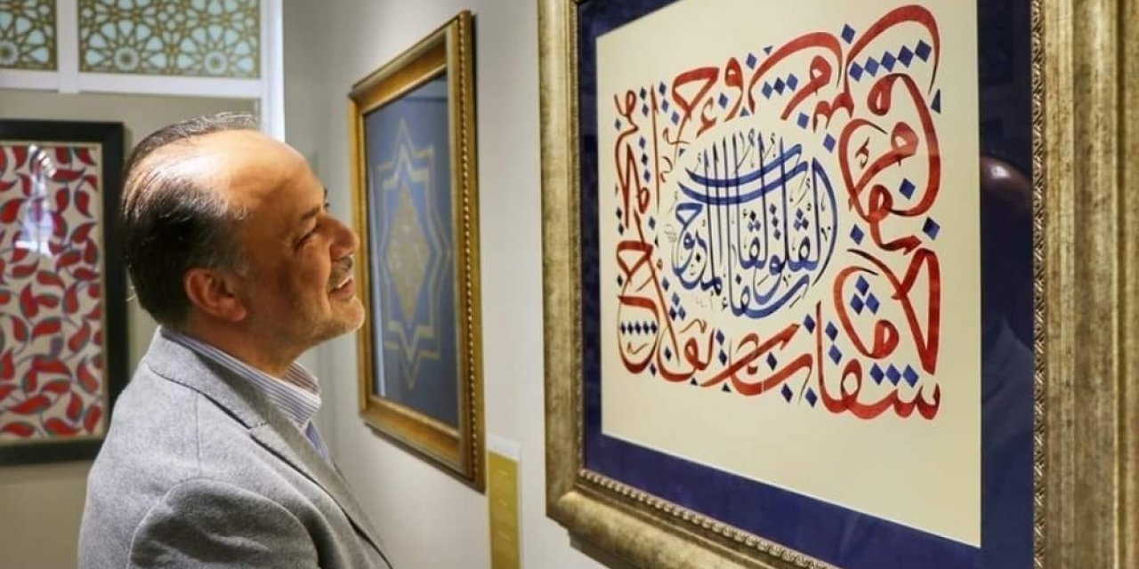AK Partili Yavuz; “Hiç bir ifade özgürlüğü, milletin ortak değerlerini alaycı bir üslup ile rencide edemez”