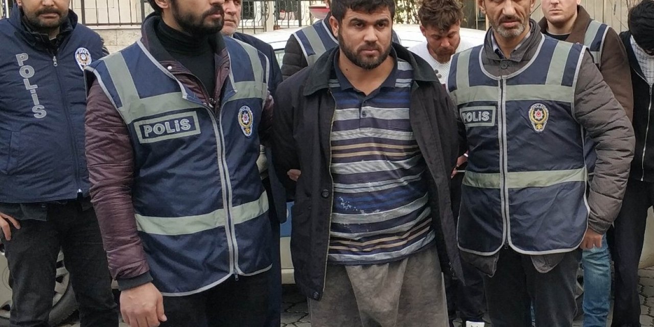 Vahşi cinayetin sanığına ağırlaştırılmış müebbet hapis istemiyle dava açıldı