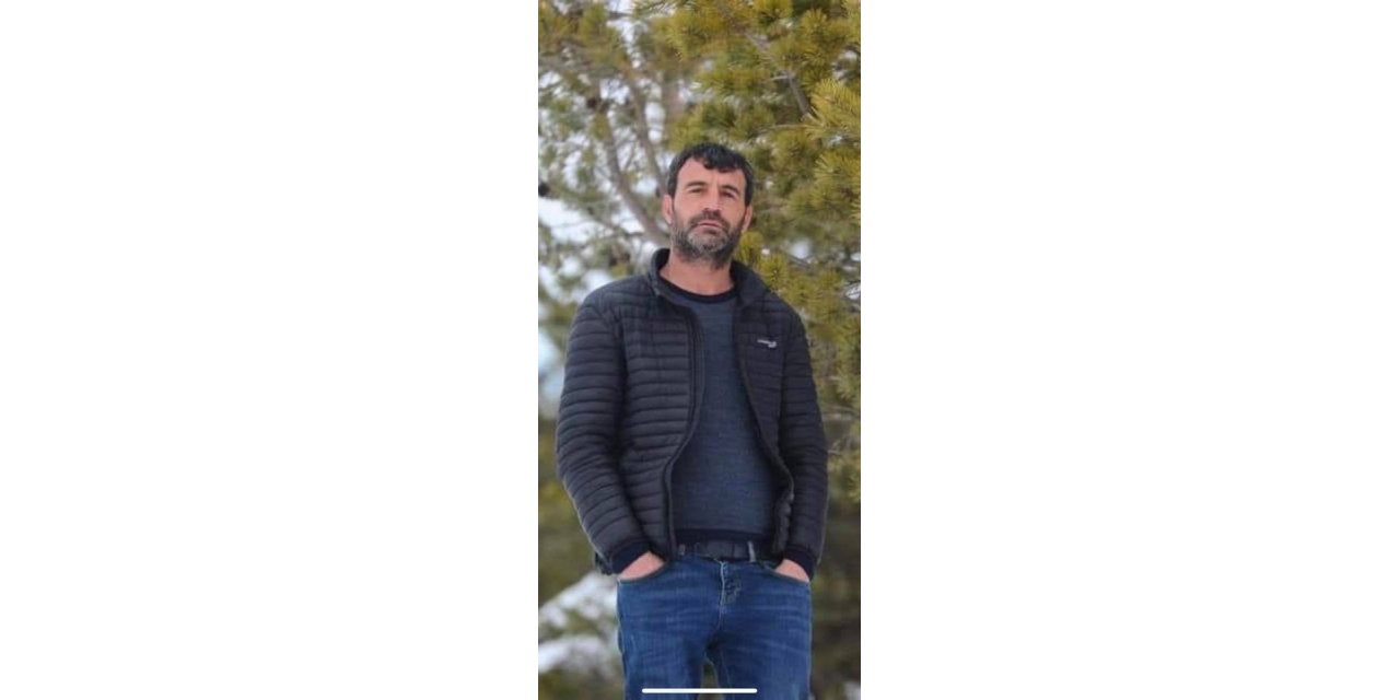 Tokat’ta silahlı kavga: 1 ölü