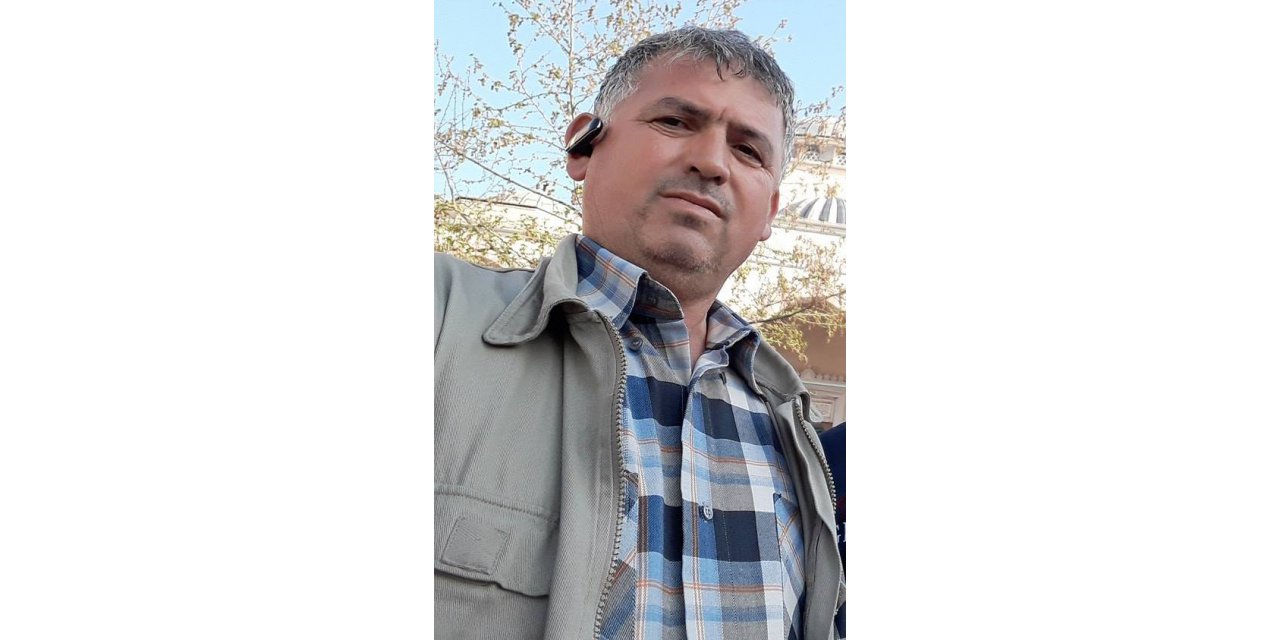 Kulalı tır şoförü Atina’da öldürüldü