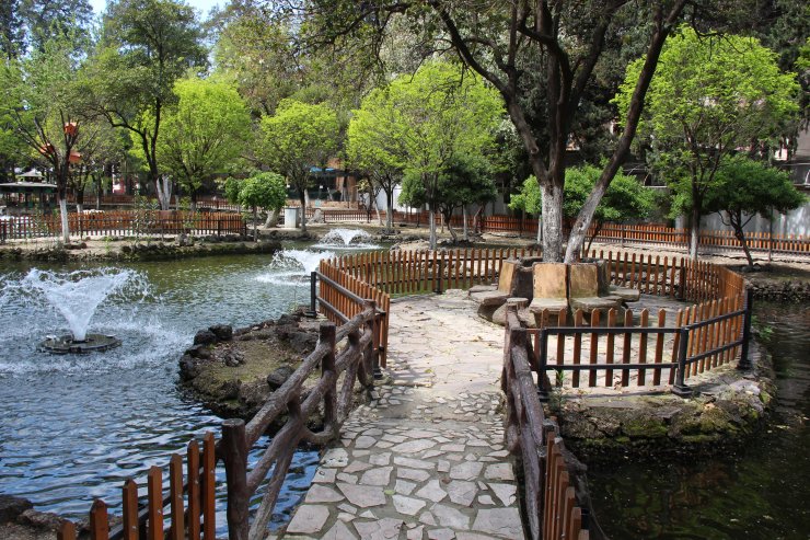 Yurt genelinde "Evde kal" çağrısına büyük oranda uyuluyor