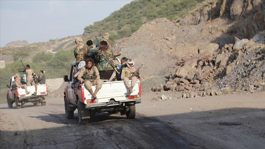 Türkiye, Yemen'deki ateşkes kararından memnun