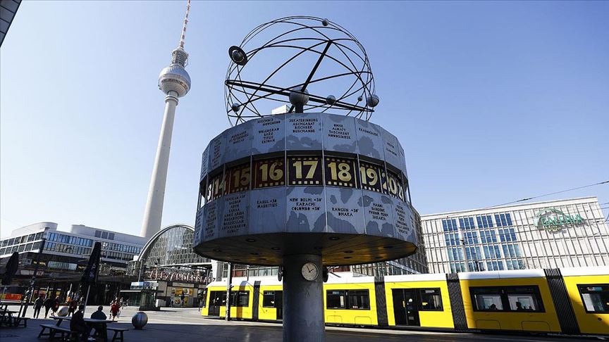 Almanya'da 7 Türk daha hayatını kaybetti