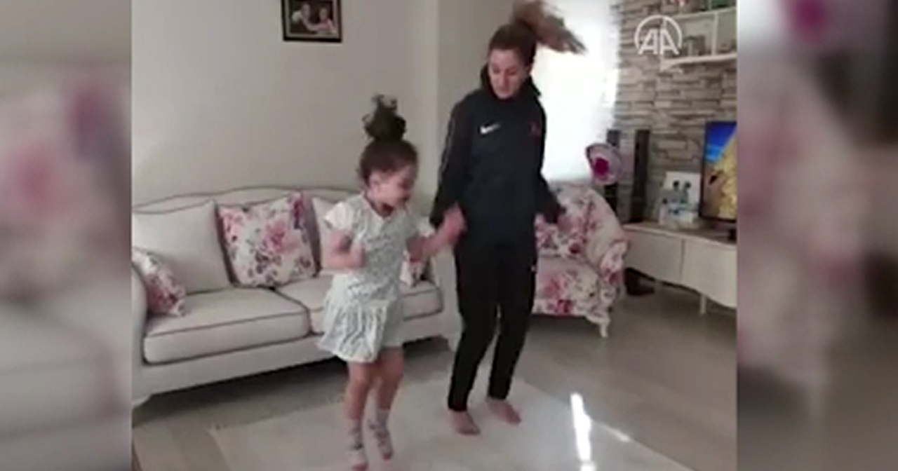 Karate Milli Takımı, kampı eve taşıdı