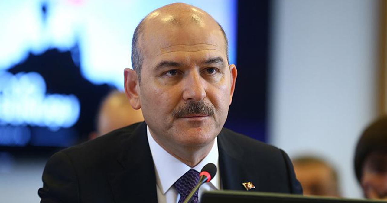 Soylu: İzolasyon seviyemiz yüksek