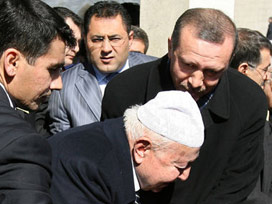 AK Parti, 'Milli Görüş'ün devamı mıdır?