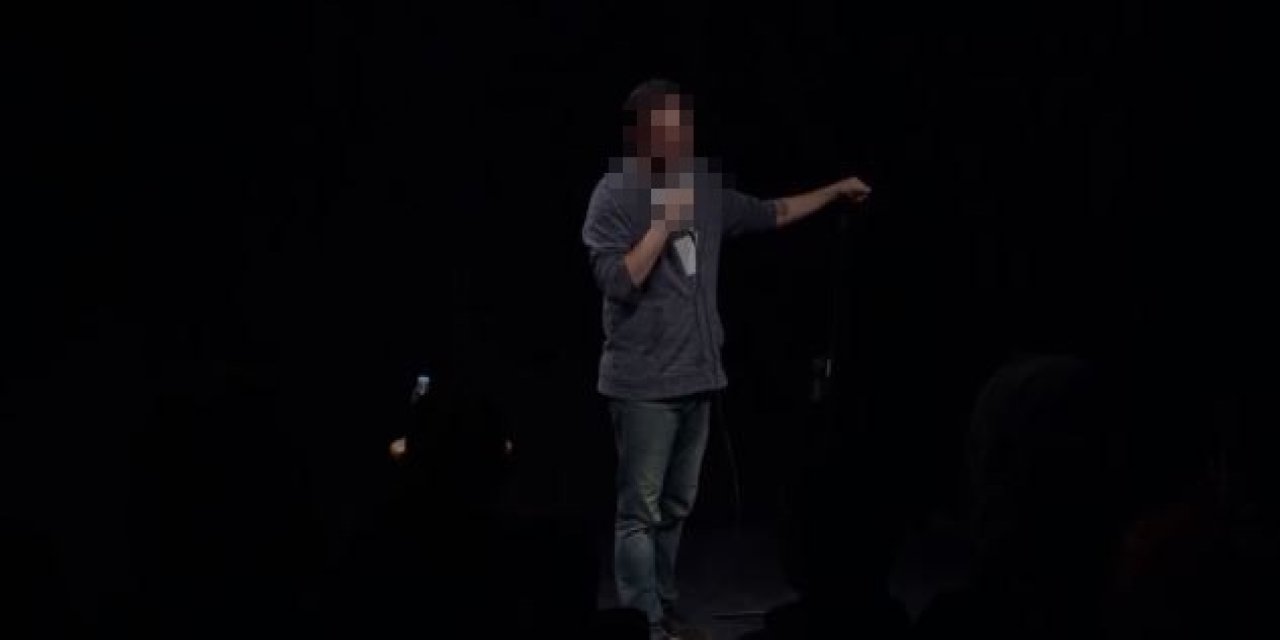 KONYA VE KONYALIYA HAKARET EDEN KİŞİYE SORUŞTURMA