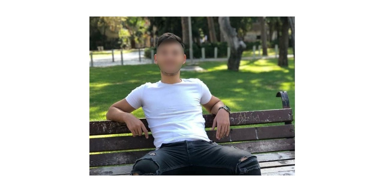 İzmir’de sokak ortasında işlenen cinayetin şüphelisi tutuklandı