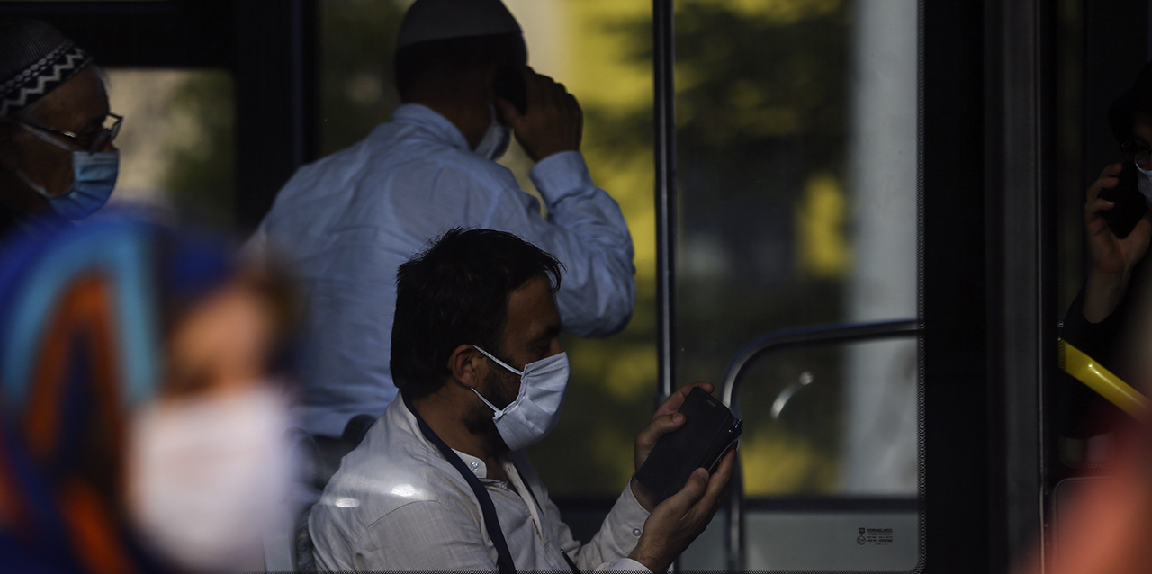 Türkiye'nin koronavirüs salgınıyla mücadelesi! Son 24 saatte neler oldu?