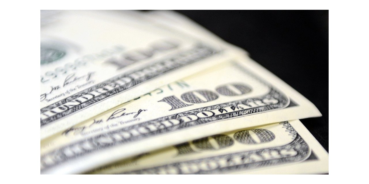 ABD'de işler iyi gitmiyor! Borsa da düştü