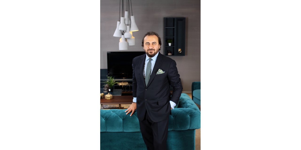 Yataş Grup'tan Milli Dayanışma Kampanyası'na 1 milyon liralık destek