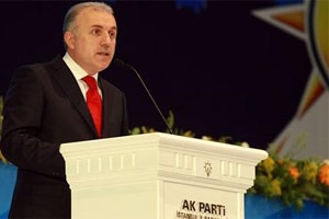 AK Parti'nin içinde köstebek var mı?