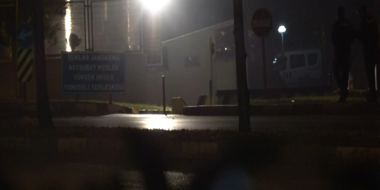 Nizamiyede sevgilisini öldüren uzman çavuş konuştu