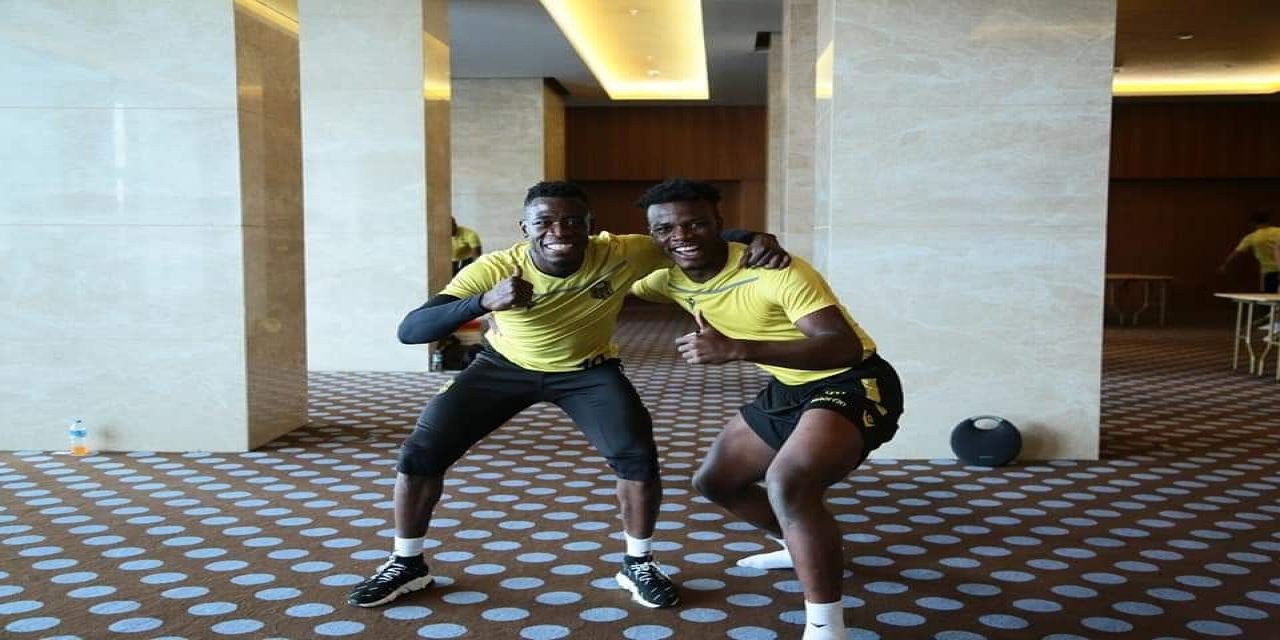 Yeni Malatyaspor mayısa kadar bireysel çalışacak