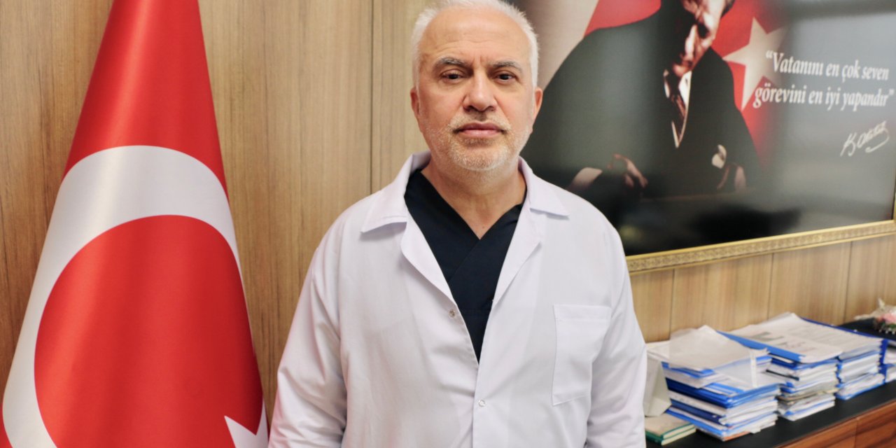 Eskişehir Şehir Hastanesi olağan ve olağanüstü durumlar için hazır