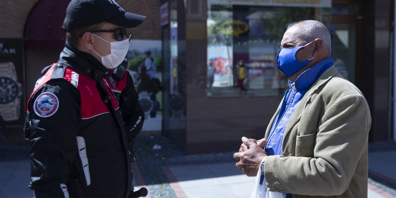 Türk polisi 175 yıldır vatandaşın yanında