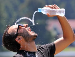 Bunaltıcı sıcaklar ne kadar sürecek?