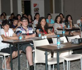 Dünyanın en iyi liselerine kabul edildiler