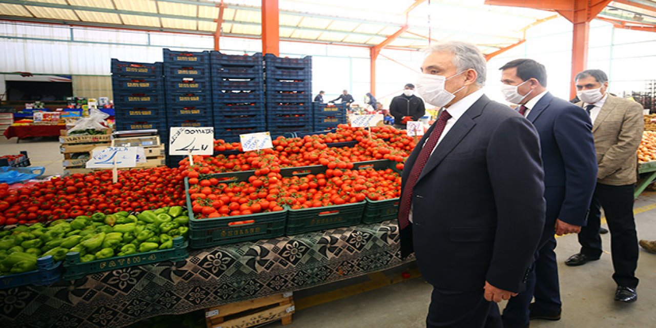 TEDBİRLERE UYMAYANLARA CEZA