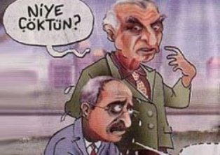 Kılıçdaroğlu nerede diz çöker