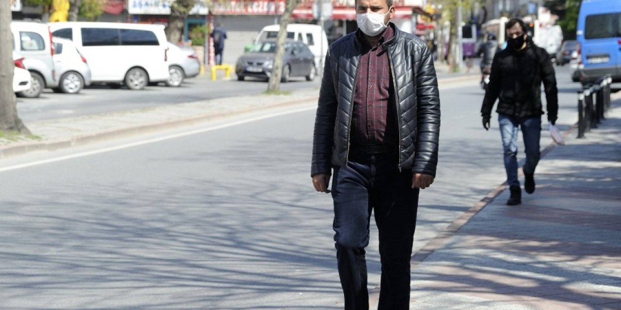 Ücretsiz maske dağıtımında kritik uyarılar