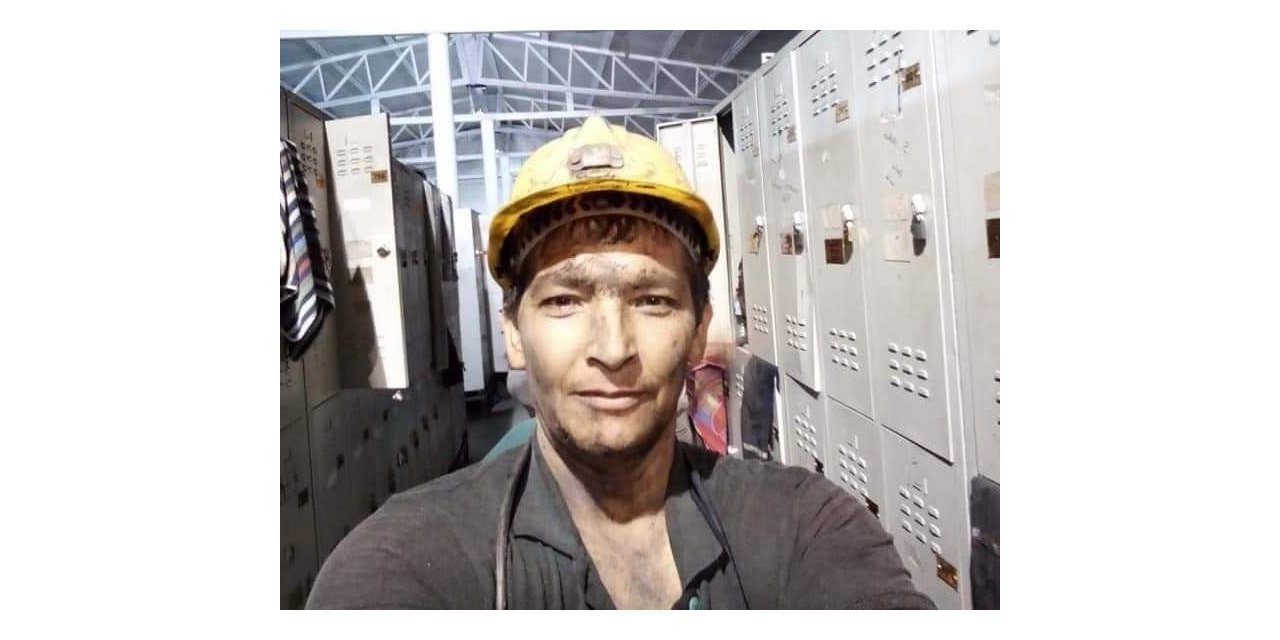 Ölen maden işçisinin kimliği belli oldu