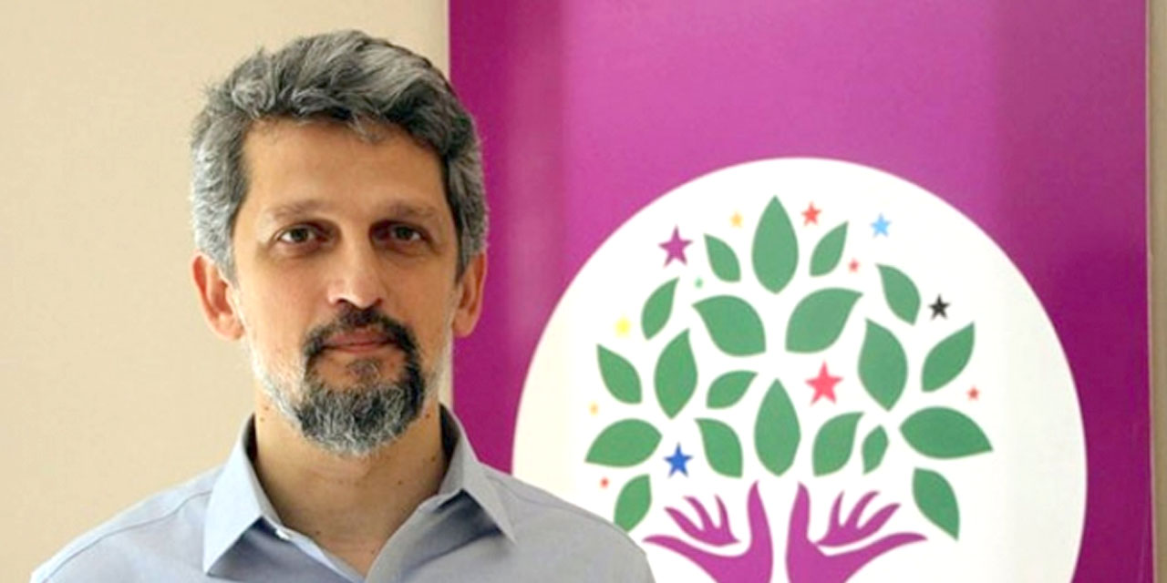 HDP'li Paylan, koronavirüs önlemlerini eleştirdi!!