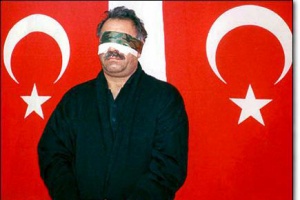 MHP'den Öcalan'a suç duyurusu