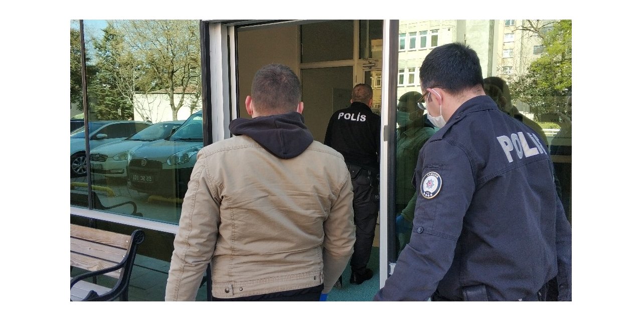 Çalıştığı iş yerinde patronlarını bıçaklayan genç serbest bırakıldı
