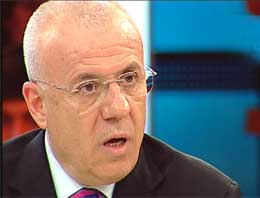 Özkök'ten Türkiye bölünsün önerisi