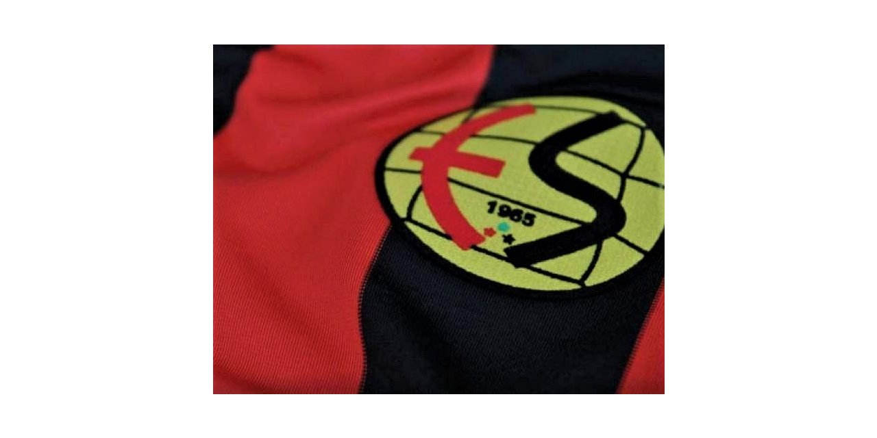 Eskişehirspor’a 6 puan silme cezası ve 2 dönem transfer yasağı