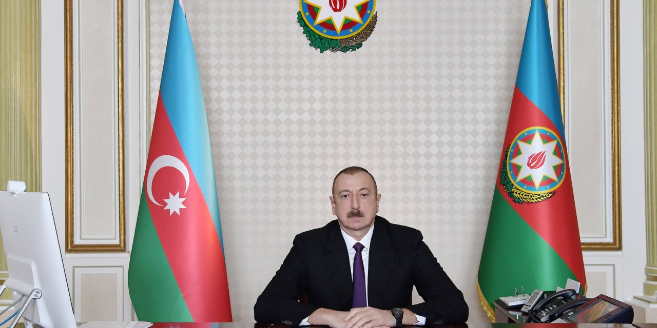 Türk Konseyi liderlerinden Kovid-19'a karşı "dayanışma" mesajı