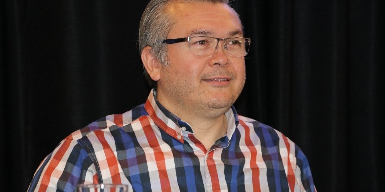 Eskişehirspor Başkanı Akgören’den ceza açıklaması