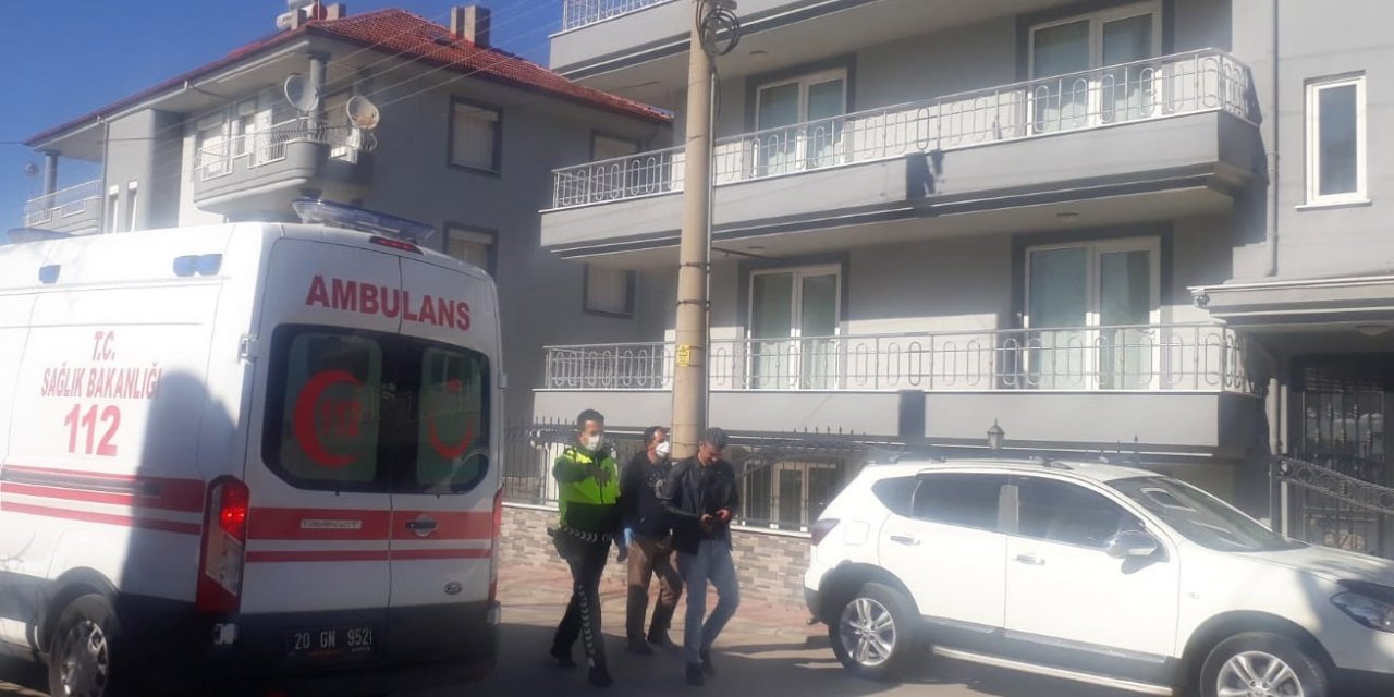 Tartıştığı kardeşini ve ağabeyini tabancayla yaraladı