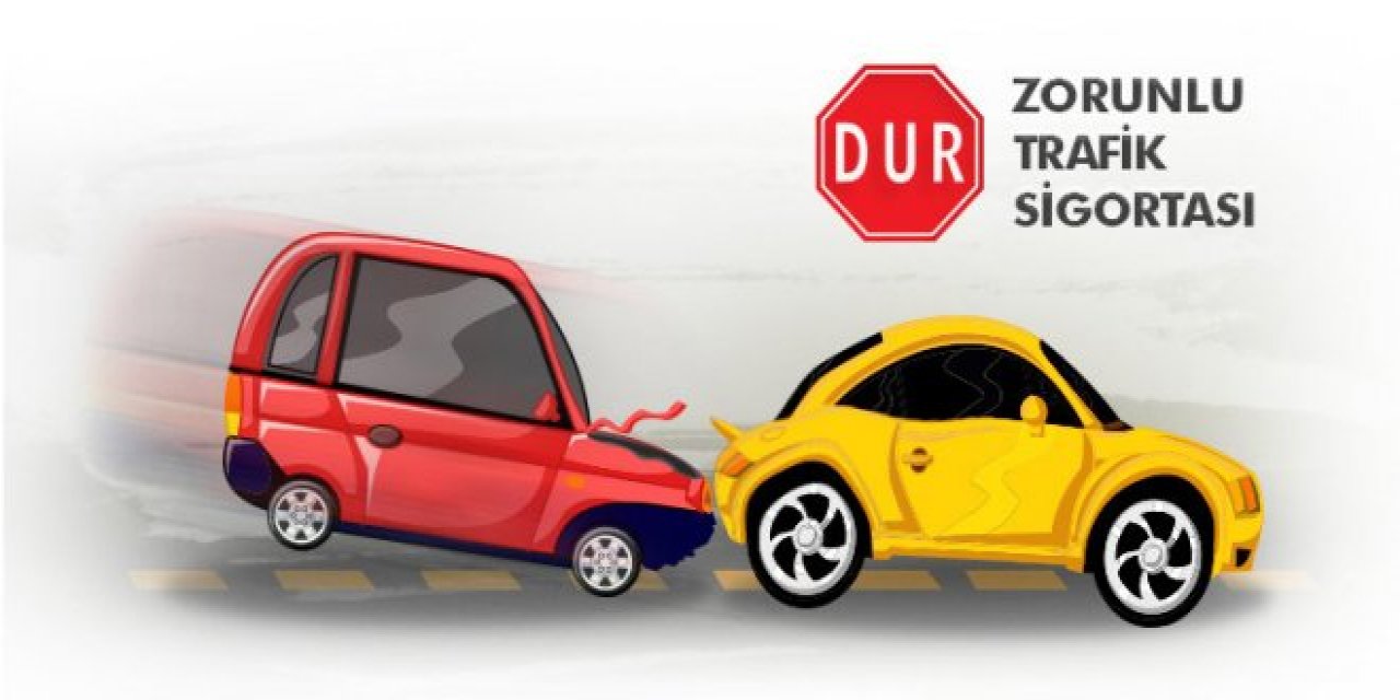 ZORUNLU TRAFİK SİGORTASINDA DEĞİŞİKLİK