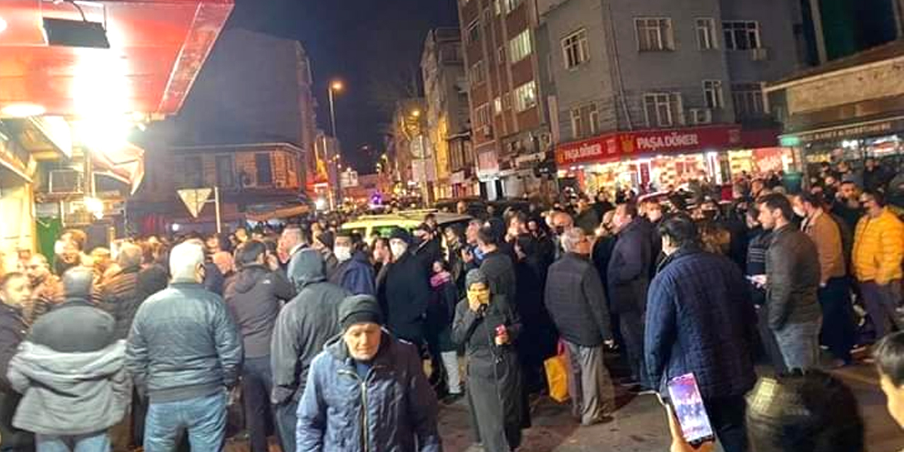Tedbirler hiçe sayılıyor! Yasak 48 gün değil 48 saat