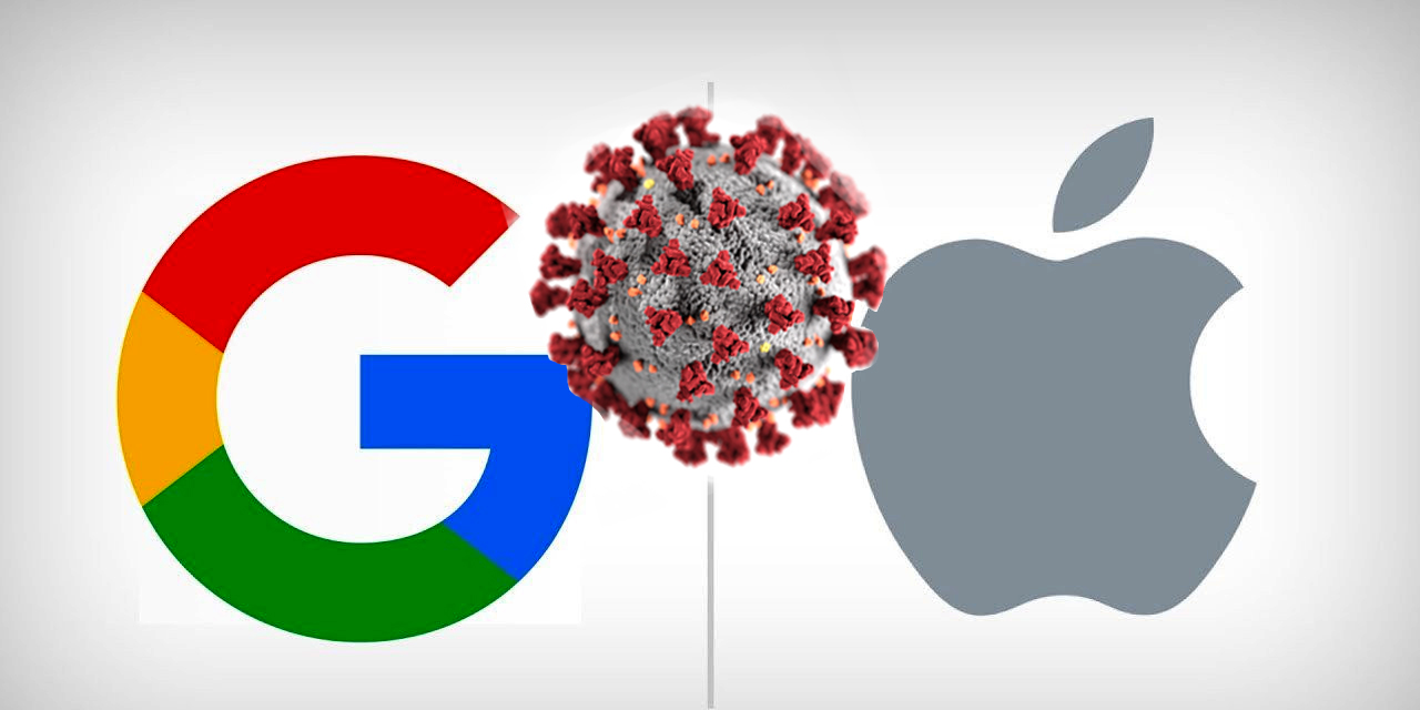 Apple ve Google'dan salgınla mücadelede iş birliği