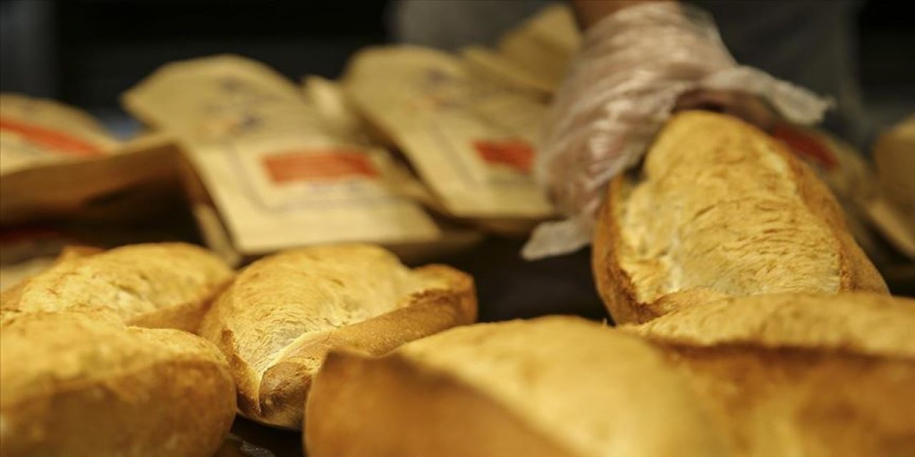 'Ekmek vatandaşların kapılarına götürülecek'