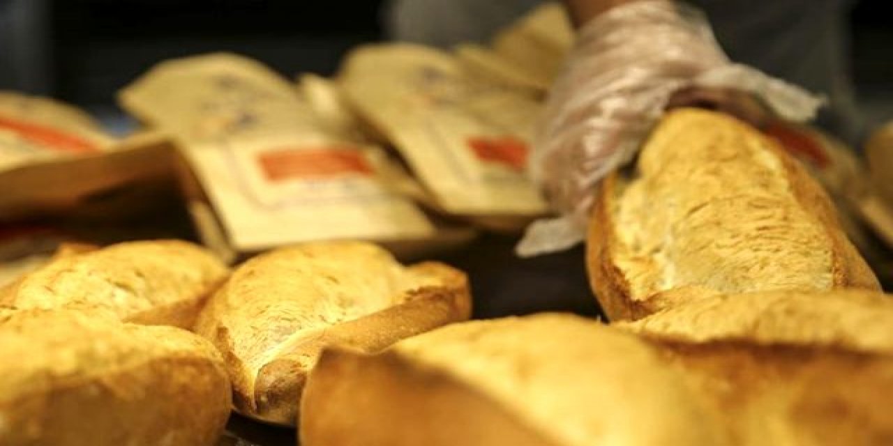 EKMEK VATANDAŞLARIN KAPILARINA KADAR GÖTÜRÜLECEK