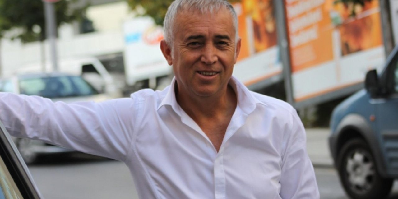 Kayseri ASKF Genel Başkanı Musa Soykarcı: "Hep birlikte güleceğiz”