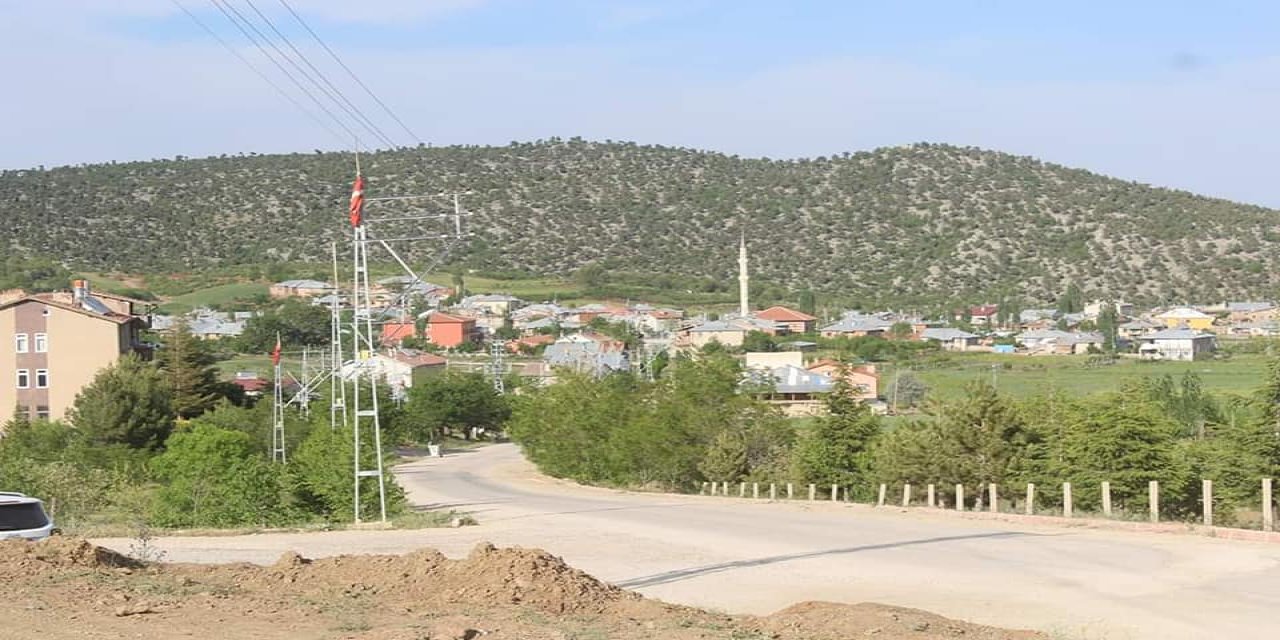 Konya'da bir mahalle daha karantinaya alındı