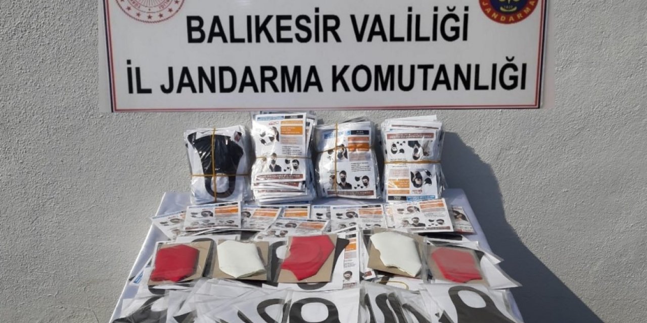 Jandarma stokçuluk yapanlara göz açtırmıyor