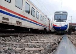 Hızlı Tren Hadim-Taşkent’ten geçmeli!